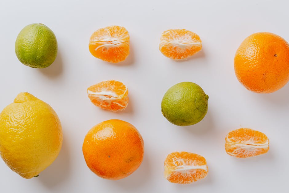 The Best Citrus Varieties to Grow at Home
